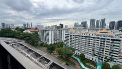 The Landmark (D3), Condominium #533885191